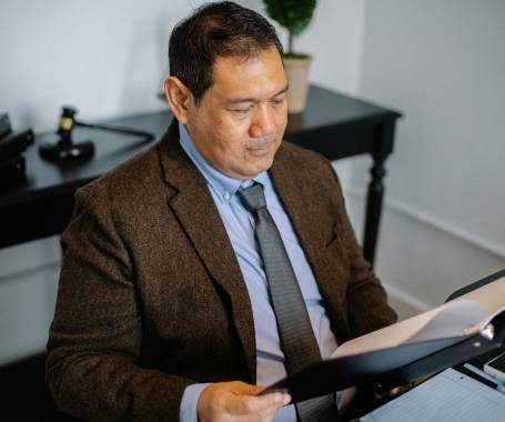 Tu despacho de confianza