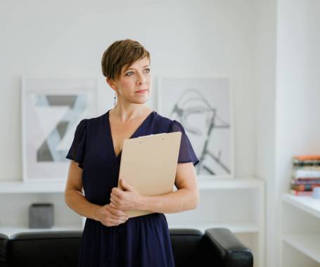 Nuestra forma de trabajar