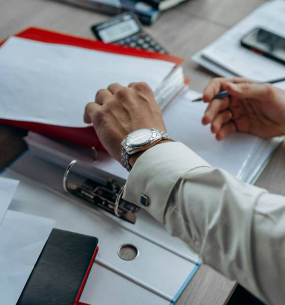 Iguala jurídica para empresas